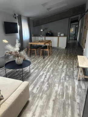 Marvellous 2 Bedrooms Attic in the Old Town
